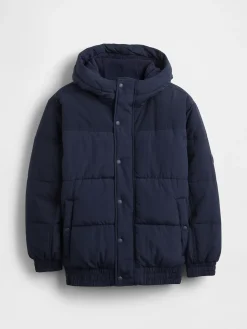 Kids Puffer Jacket
