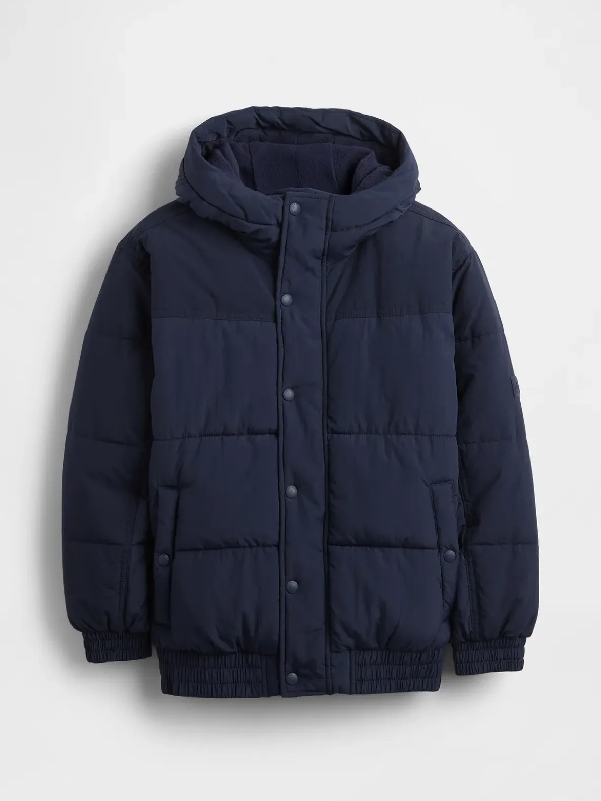 Kids Puffer Jacket