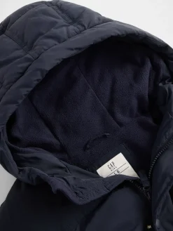 Kids Puffer Jacket