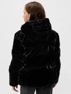 Kids Puffer Jacket