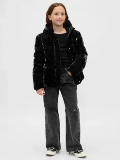 Kids Puffer Jacket