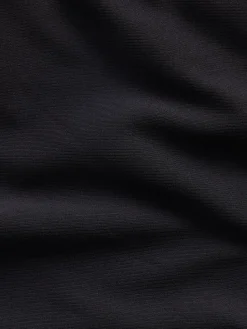 Kids Quick-Dry Rib Bike Shorts