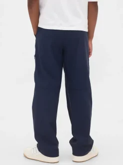 Kids Quick-Dry Utility Easy Pants