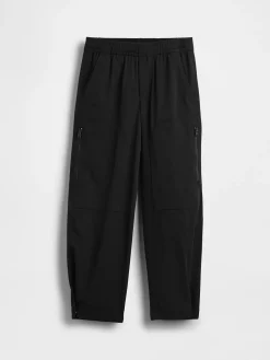 Kids Quick-Dry Utility Easy Pants