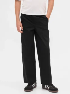 Kids Quick-Dry Utility Easy Pants