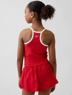 Kids Racerback Active Tank Top