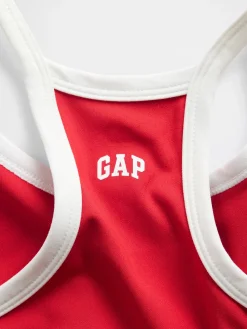 Kids Racerback Active Tank Top