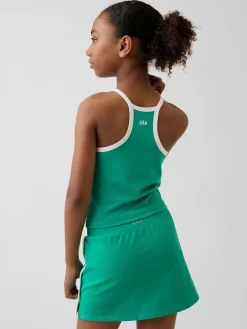 Kids Racerback Active Tank Top