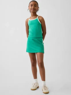 Kids Racerback Active Tank Top