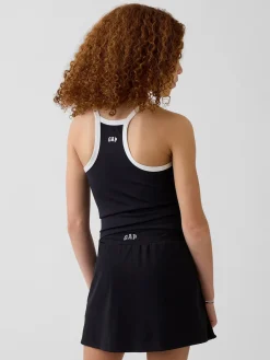 Kids Racerback Active Tank Top
