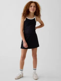 Kids Racerback Active Tank Top