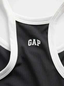 Kids Racerback Active Tank Top
