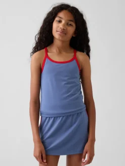 Kids Racerback Active Tank Top