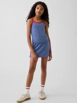 Kids Racerback Active Tank Top