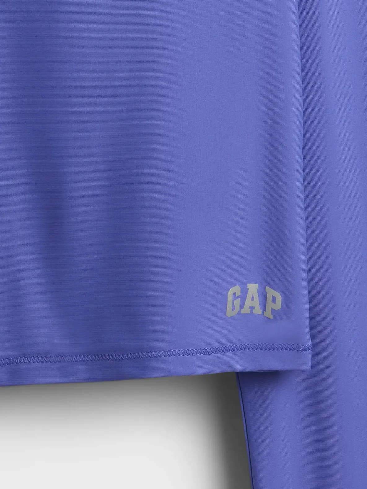Kids Raglan Rash Guard