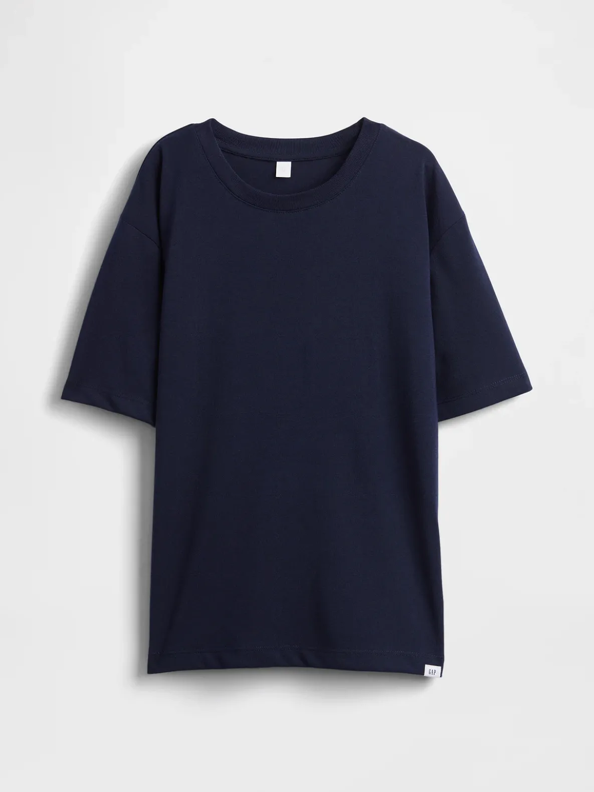 Kids Recycled Oversized PJ T-Shirt