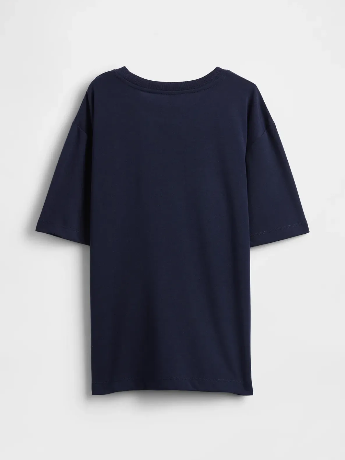 Kids Recycled Oversized PJ T-Shirt