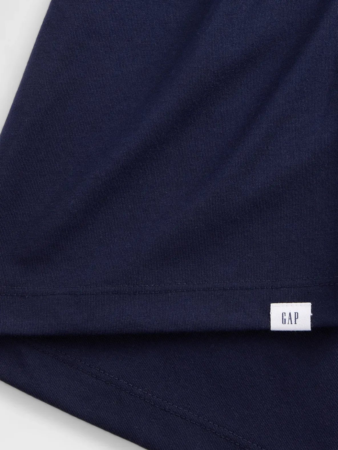 Kids Recycled Oversized PJ T-Shirt