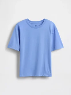 Kids Recycled Oversized PJ T-Shirt