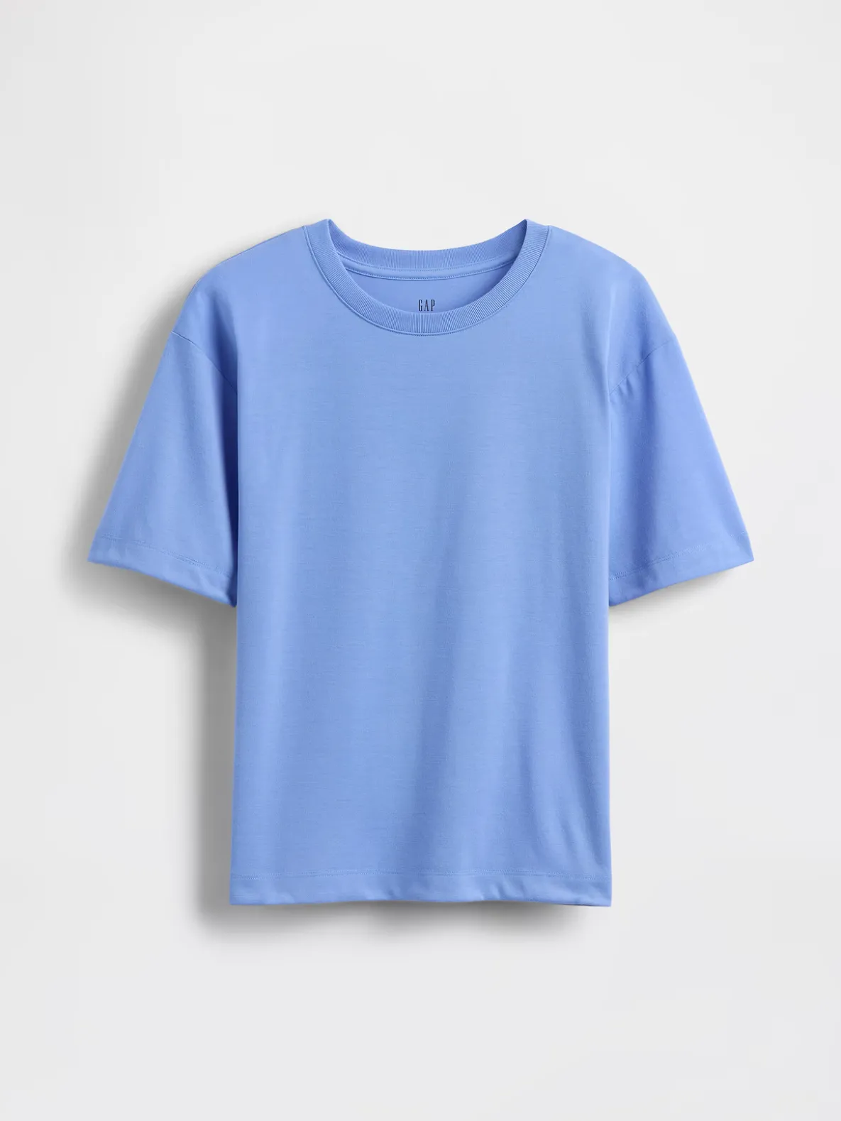 Kids Recycled Oversized PJ T-Shirt
