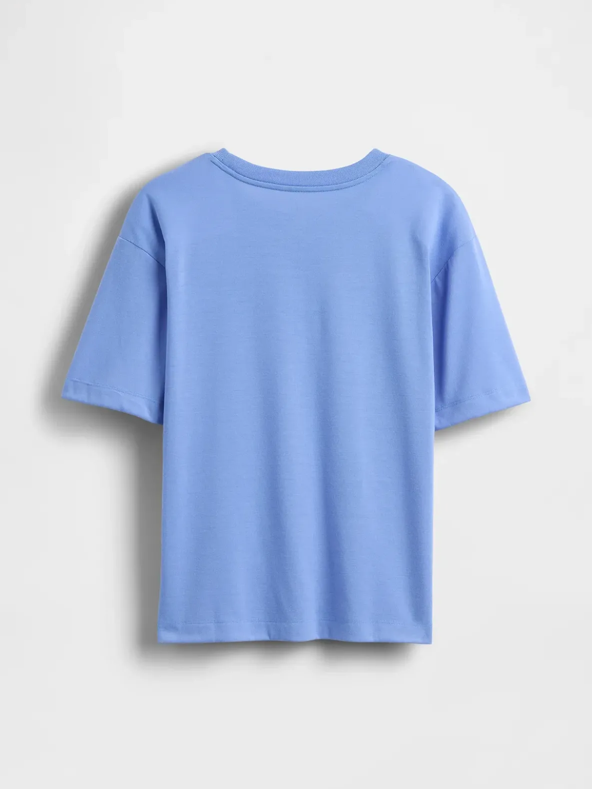 Kids Recycled Oversized PJ T-Shirt