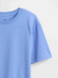 Kids Recycled Oversized PJ T-Shirt