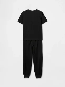 Kids Recycled PJ Jogger Set