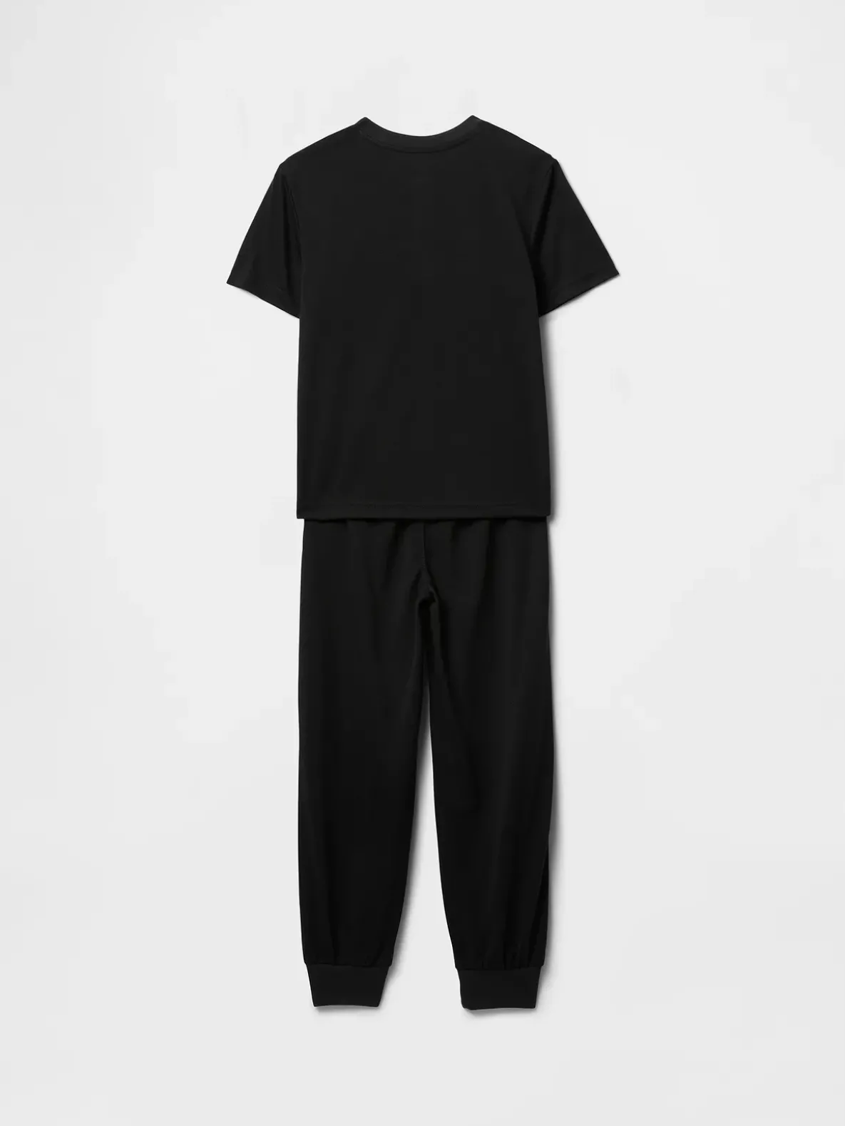 Kids Recycled PJ Jogger Set