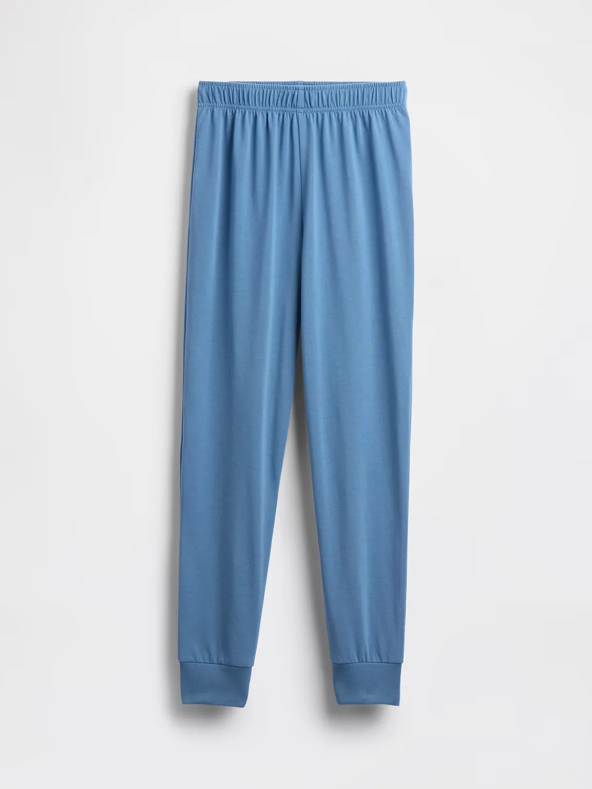 Kids Recycled PJ Joggers