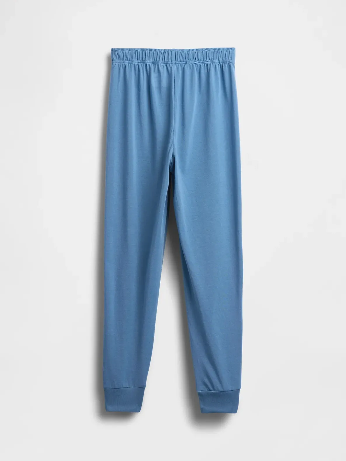 Kids Recycled PJ Joggers
