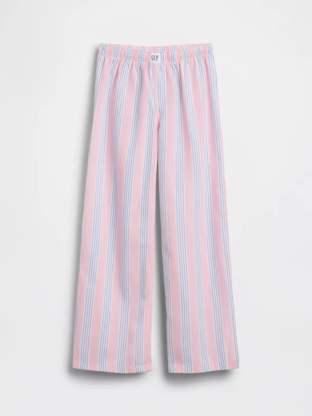 Kids Recycled PJ Pants