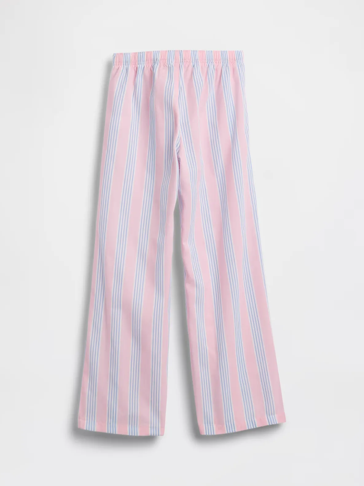 Kids Recycled PJ Pants