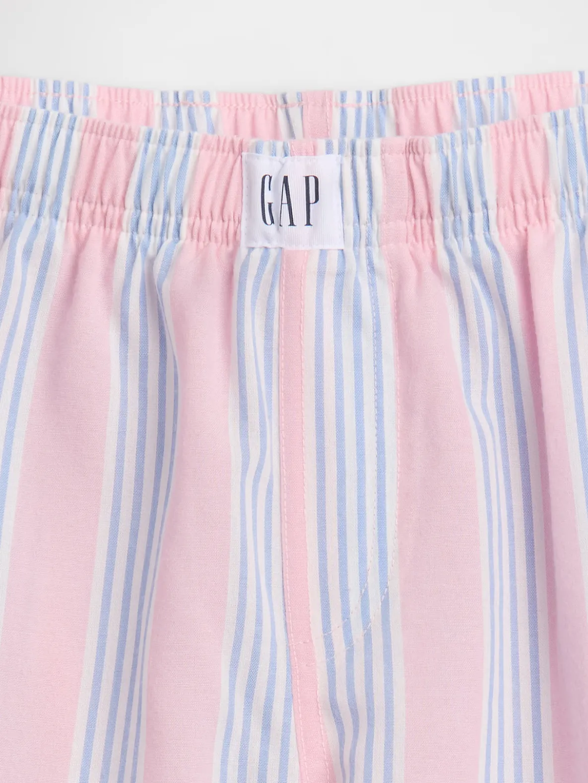 Kids Recycled PJ Pants
