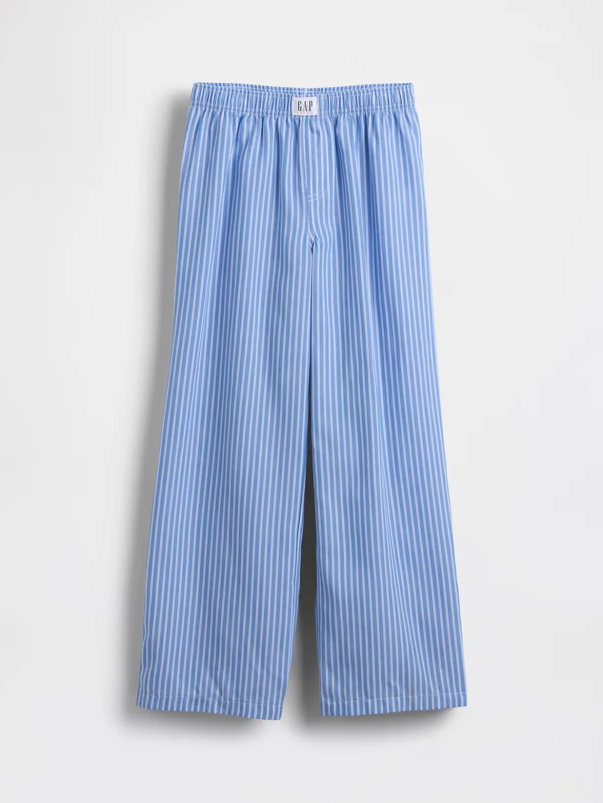 Kids Recycled PJ Pants