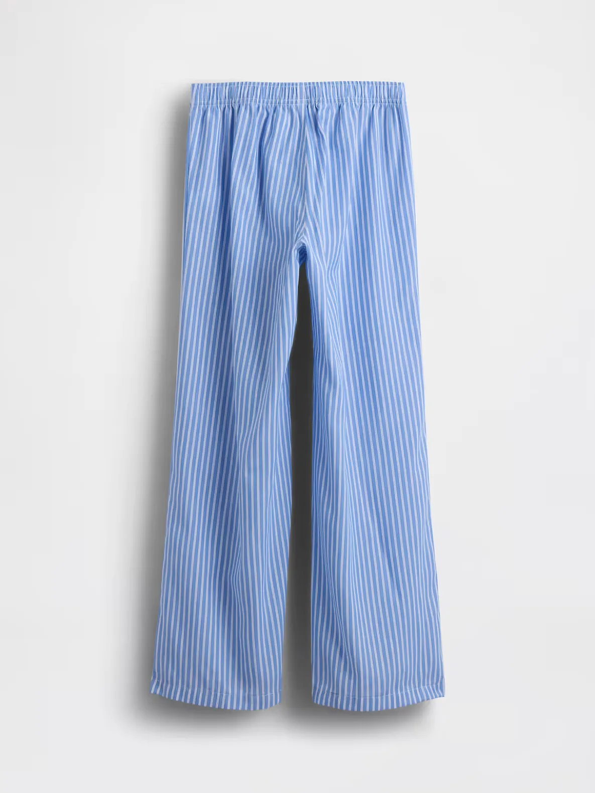 Kids Recycled PJ Pants