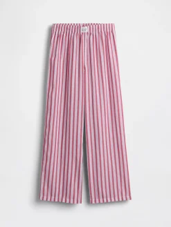 Kids Recycled PJ Pants