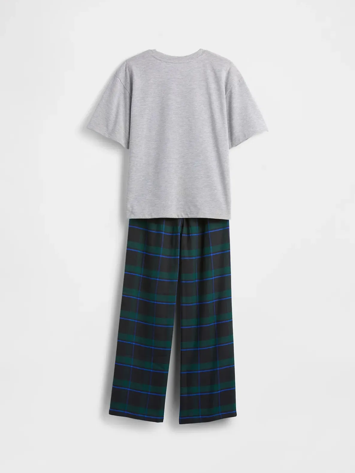 Kids Recycled PJ Set