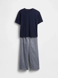 Kids Recycled PJ Set