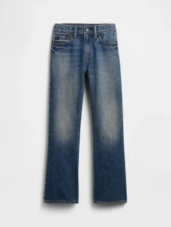Kids Relaxed Boot Jeans