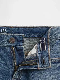 Kids Relaxed Boot Jeans