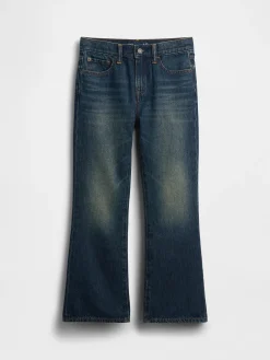 Kids Relaxed Boot Jeans