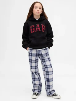 Kids Relaxed Cozy Pants