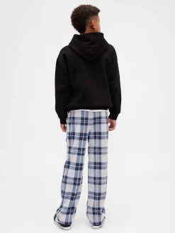 Kids Relaxed Cozy Pants