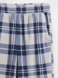 Kids Relaxed Cozy Pants