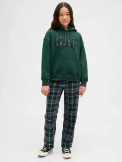 Kids Relaxed Cozy Pants