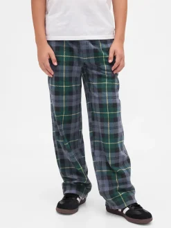 Kids Relaxed Cozy Pants