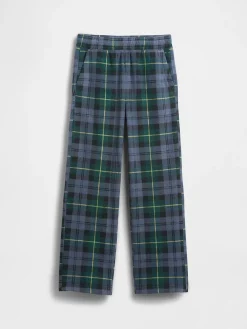 Kids Relaxed Cozy Pants