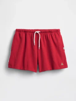 Kids Relaxed Easy Shorts