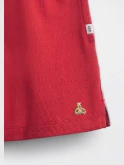 Kids Relaxed Easy Shorts
