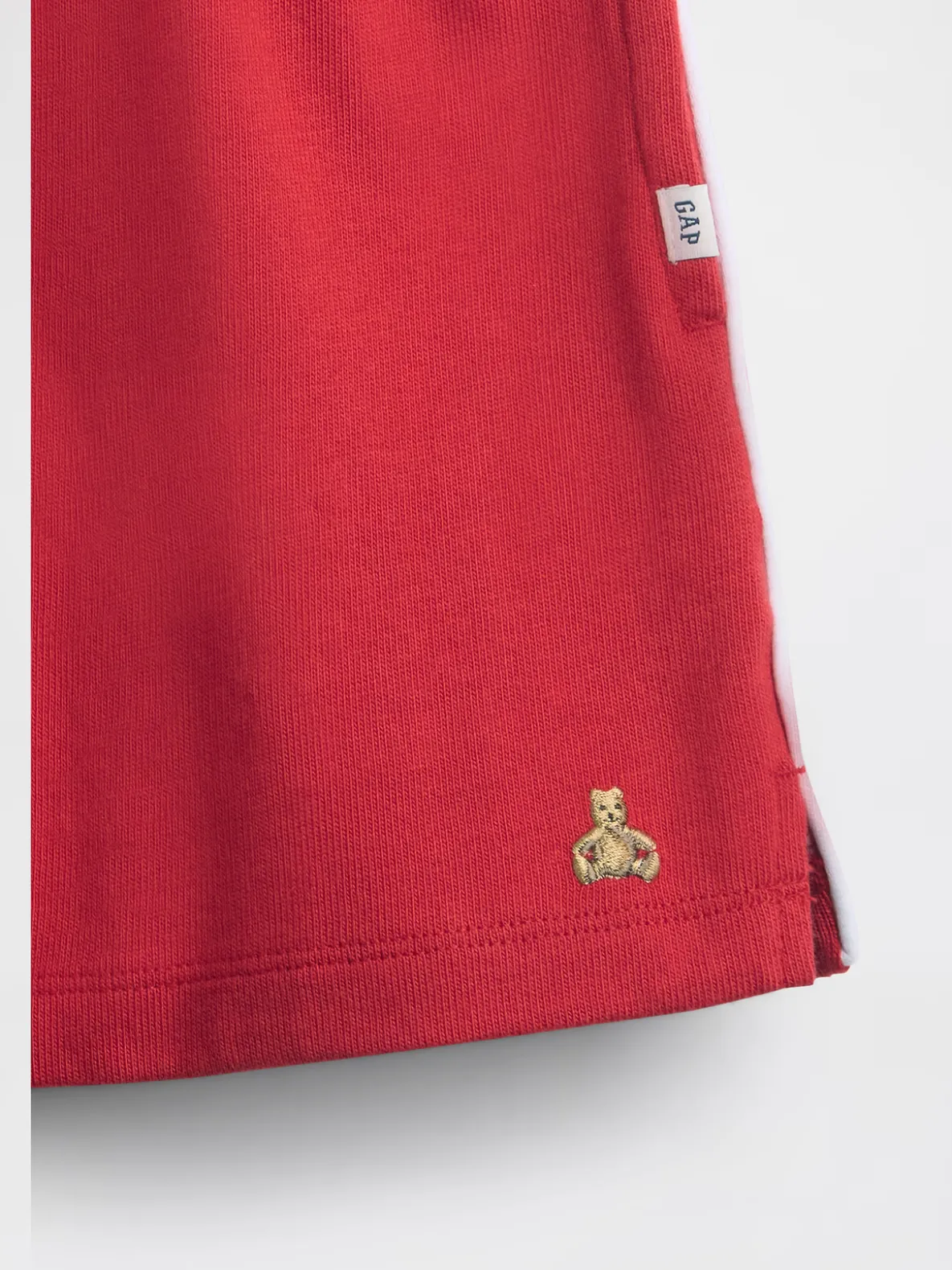Kids Relaxed Easy Shorts
